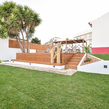 Elevator'S Beach House By Atlantic Places Αλμπουφέιρα Εξωτερικό φωτογραφία